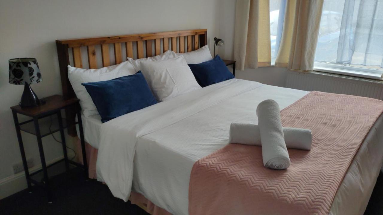 Fair Oak Self-Catering Accomodation Hotel Sandown Luaran gambar