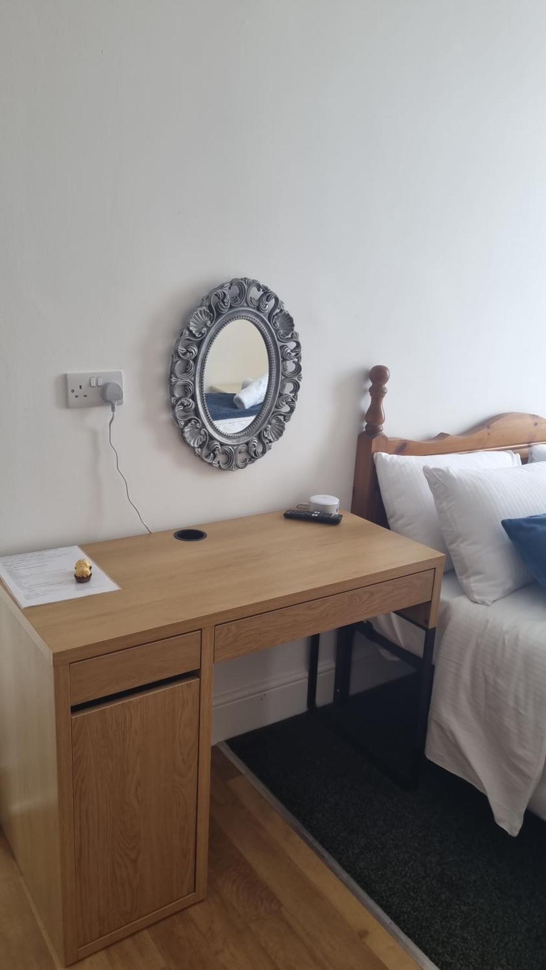 Fair Oak Self-Catering Accomodation Hotel Sandown Luaran gambar