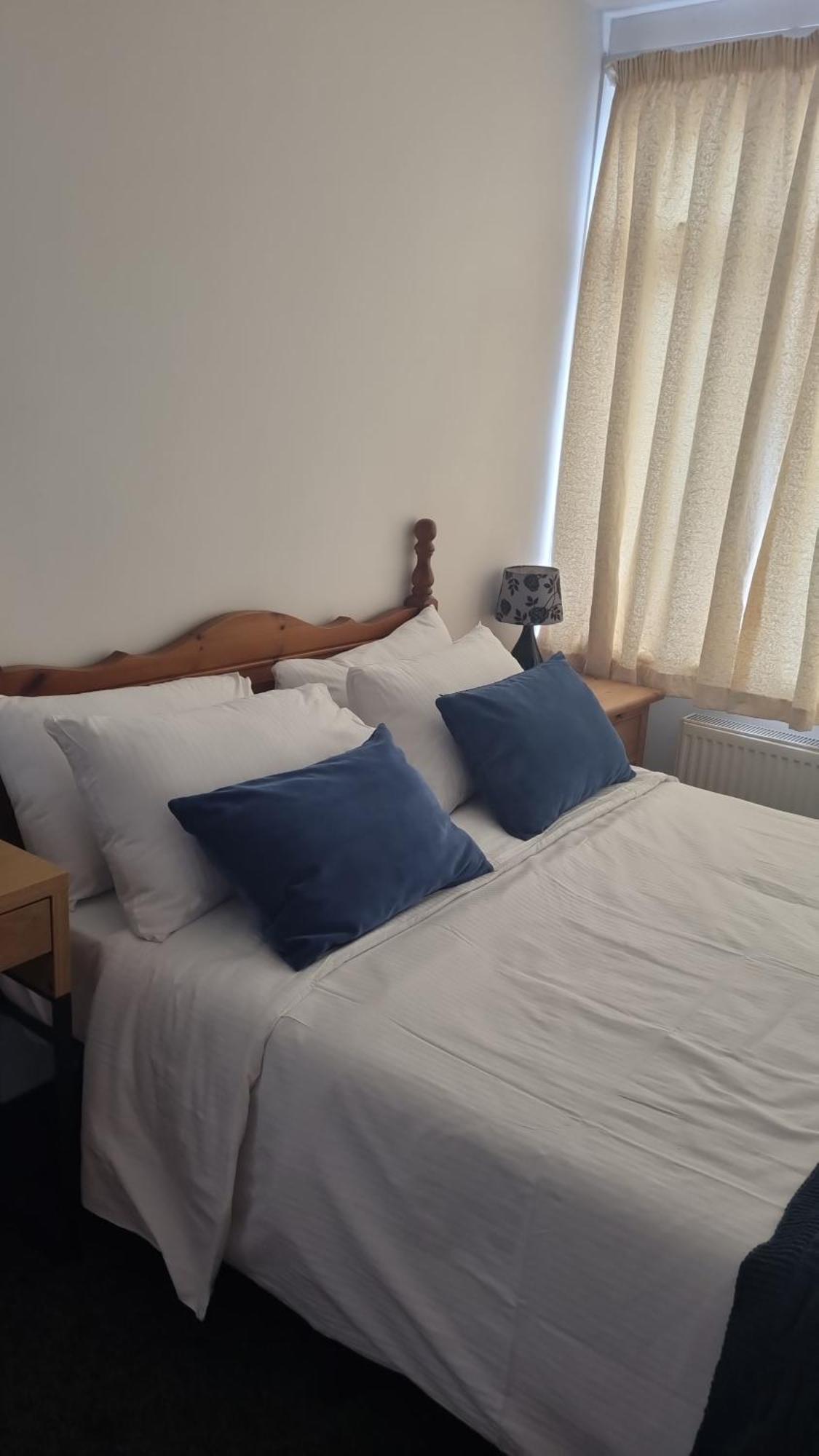 Fair Oak Self-Catering Accomodation Hotel Sandown Luaran gambar